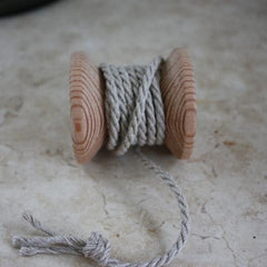 Linen Cord