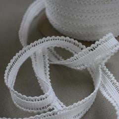 White Cotton Braid
